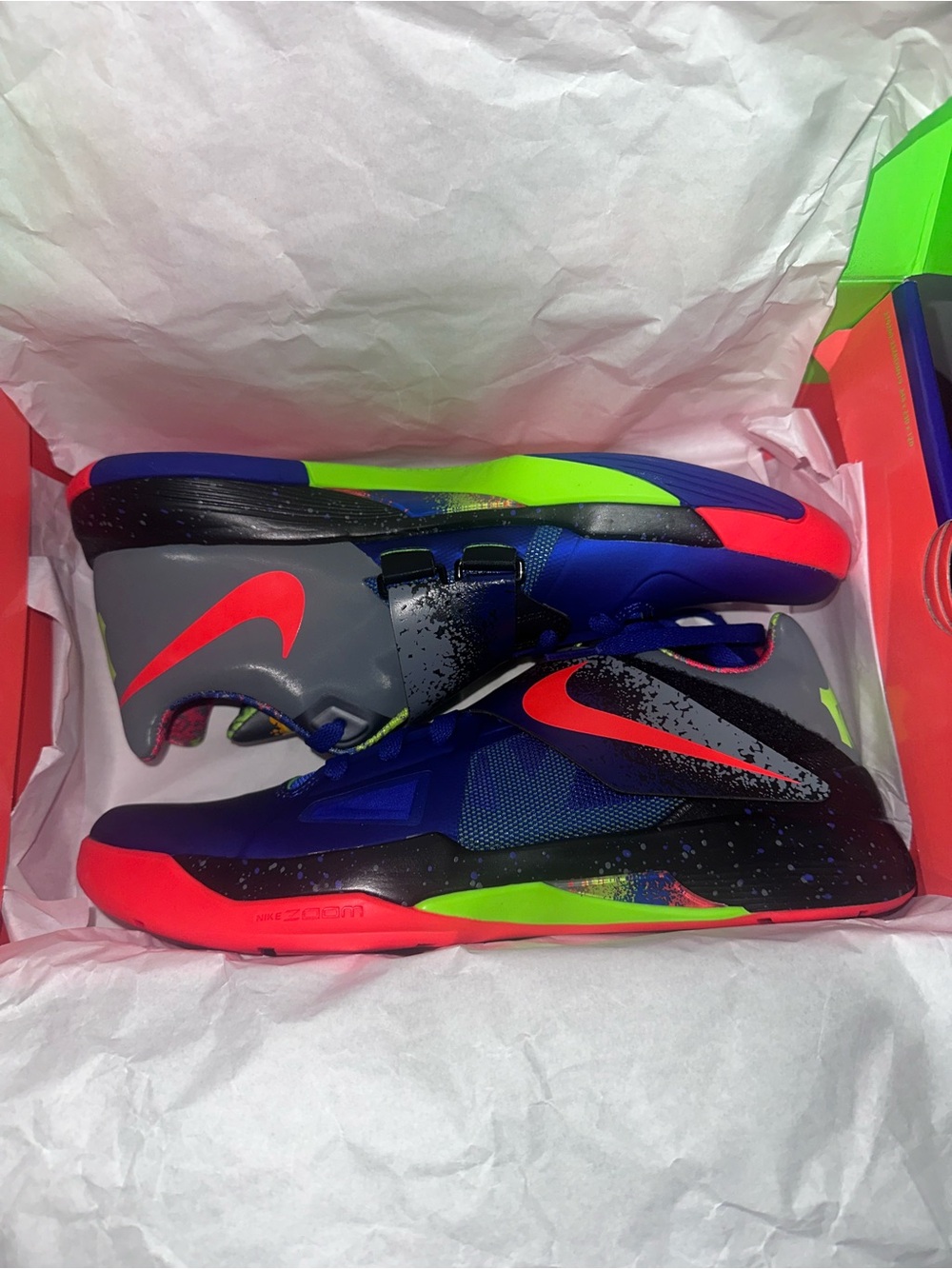KD Nerf 2024